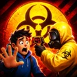 Icon of program: Quarantine Simulator: Zon…