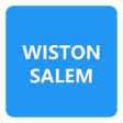 Icon of program: Jobs In WISTON SALEM - Da…