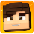 Icon of program: My Minecraft Skins. +3000…
