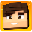 Icon of program: My Minecraft Skins. +3000…