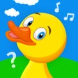 Icon of program: Toddler Games: Kids, Baby…