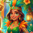 Icon of program: Tropical Drummers