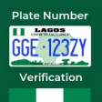 Icon of program: Naija Plate Number Verifi…