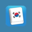 Icon of program: Learn Korean - Phrasebook…