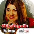 Icono de programa: Alka Yagnik Songs