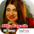Icon of program: Alka Yagnik Songs