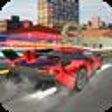 Icono de programa: Billionaire Car Racing