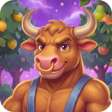 Icono de programa: CowFruitFarm