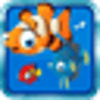 Icono de programa: Fellow Fishes
