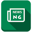 Icon of program: Nigeria news - NEWS.NG - …