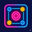 Icon of program: Neon Carrom