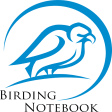 Icon of program: Birding Notebook