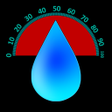 Icono de programa: DS Hygrometer -Humidity R…