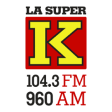 Icon of program: KIMP La Super K