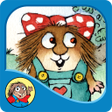 Icono de programa: Me Too! - Little Critter