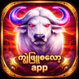 Icono de programa: နဂဘရငဂမapp