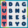 Icon of program: Word Search Game - Spring…