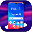 Icono de programa: Launcher & theme for oppo…