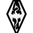 Icono de programa: The Elder Scrolls V: Skyr…