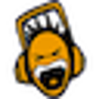 Icono de programa: ocenaudio