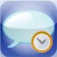 Icon of program: SMS Falso