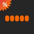 Icon of program: Opodo - Book your Flights…