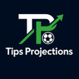 Icon of program: Tips Projections: AI Spor…