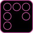 Icono de programa: Electro Drum Pads Machine