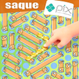Icon of program: Gats Fora: Cat Escape Jam