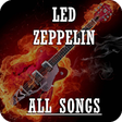 Icono de programa: All Albums Led Zeppelin L…