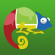 Icon of program: Comic Chameleon - Webcomi…