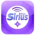 Icon of program: PanSirius Radio & Music S…