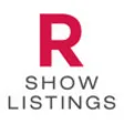 Icon of program: Show Listings by RapNet