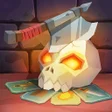 Icon of program: Dungeon Tales : An RPG De…