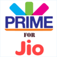 Icon of program: Prime For Jio for Windows…