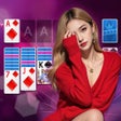 Icono de programa: Solitaire Secret Journey