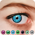 Icon of program: Change The Eye Color