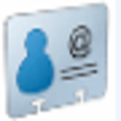 Icono de programa: Vcards Expert