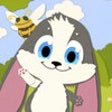 Icon of program: Schnuffel Bunny - Virtual…