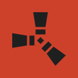 Icon of program: Rust