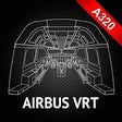 Icono de programa: A320 Virtual Simulator Le…