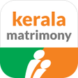 KeralaMatrimony - The No. 1 choice of Malayalis icon