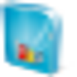 Icono de programa: TMS Advanced Charts (Delp…