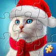 Icon of program: Magic Jigsaw Puzzles