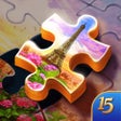 Icon of program: Magic Jigsaw Puzzles