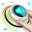 Icono de programa: Volume Booster Lite - ult…