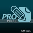 Icon of program: Pro Picks Mobile