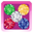 Icono de programa: Gemstone Trio Unite