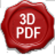 Icon of program: Share3D PDF