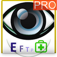Icono de programa: Eye exam PRO